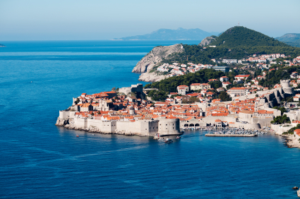 Dubrovnik