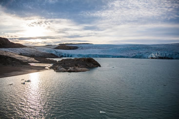 Narsarsuaq, Greenland