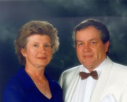 The Jones