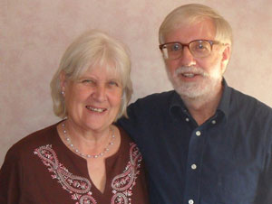 Gordon & Anne
